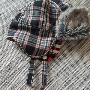 Pistil Winter Cap